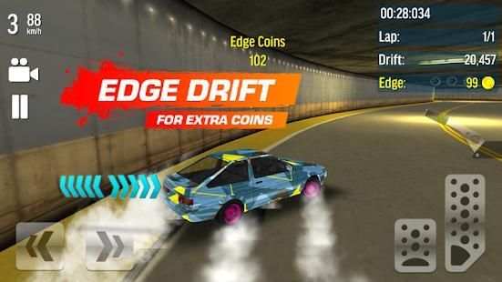 Nitro Racer Car Racing screenshot 3
