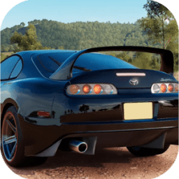 ikon City Driver Toyota Simulator