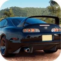 City Driver Toyota Simulator