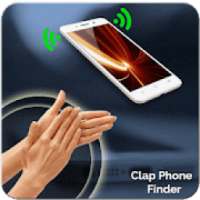 Clap Phone Finder