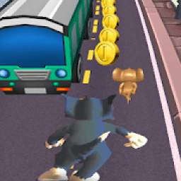 tom adventure subway 1.0