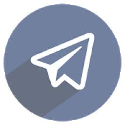 فارسی برای تلگرام 1.0