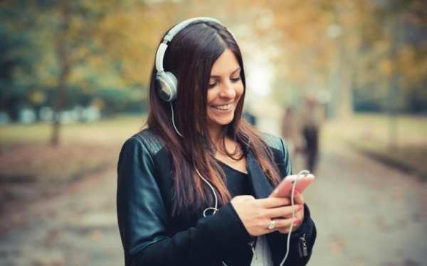 Musi - Simple Music App screenshot 1