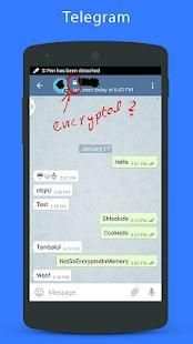 موبوگرام فارسی پیشرفته
‎ screenshot 3