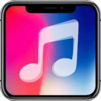 Iphone X Music Player - iMusic Player for ios 11 on 9Apps