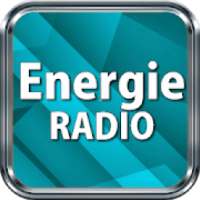 Radio For Energie Fm 101.7 Radio Recorder Music on 9Apps