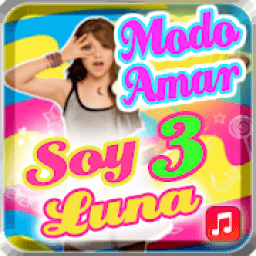 Soy Luna 3 Music Song आइकन