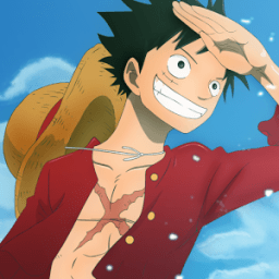 Викторина One Piece icon