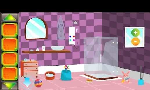 Kavi Escape Game 437 Hat Tiger Escape Game screenshot 1