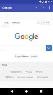 UG-Browser screenshot 4