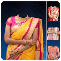 Women Traditional Dresses आइकन