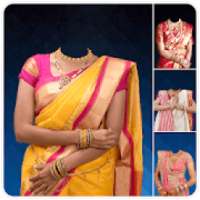 Women Traditional Dresses on 9Apps