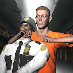 Prison Sim - Hard Time Jail Break icon