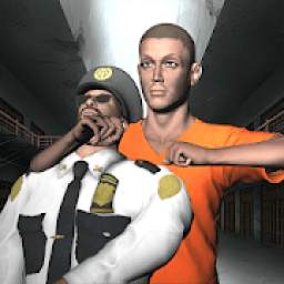 Jail break Story Mode - Prison Break Game 1.0