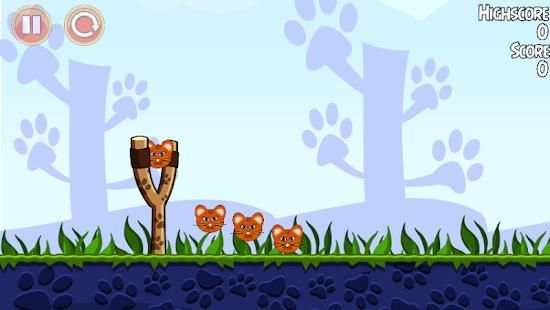 Birds Sounds - Birds Flying Game screenshot 5