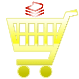 Shopify Themes Make Online Stores आइकन