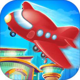 City Airport Manager World Travel Adventure