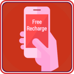 ikon Free Mobile Recharge