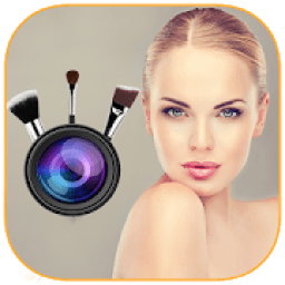 YouBeauty Makeup Plus Camera icon
