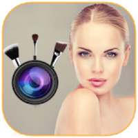 YouBeauty Makeup Plus Camera on 9Apps