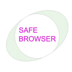 Safe Browser icon