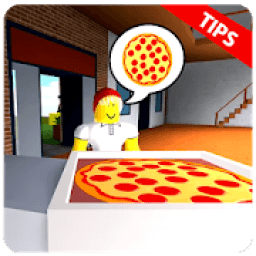 Tips Pizza Factory Tycoon Roblox icon