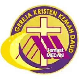 GKKD MEDAN 2.1