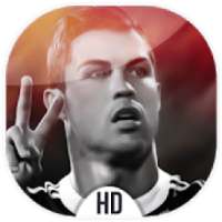 Ronaldo Wallpapers on 9Apps