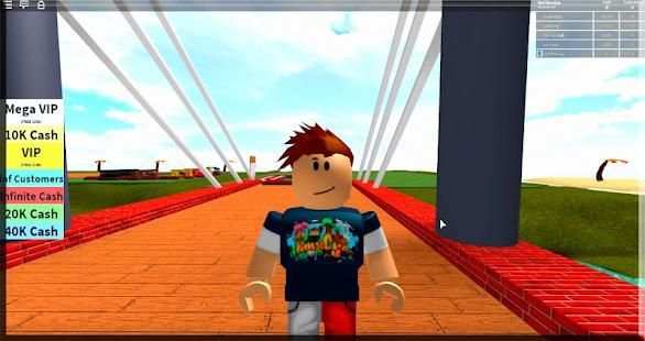 Tips Pizza Factory Tycoon Roblox screenshot 2