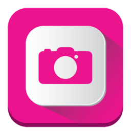 Camera Simple आइकन