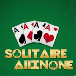 ikon Solitaire ALL IN ONE