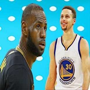 Take Selfie With LeBron James screenshot 2