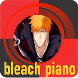 Bleach Piano Game आइकन