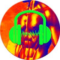 GYM Radio - workout music free - online on 9Apps