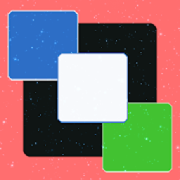 Integram - Dark Sky icon
