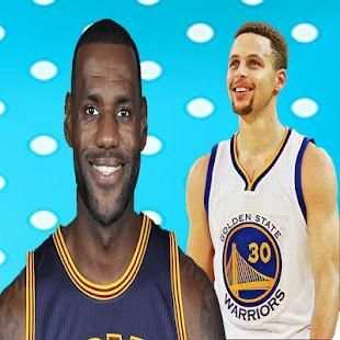 Take Selfie With LeBron James screenshot 5