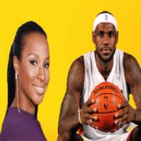 Take Selfie With LeBron James on 9Apps