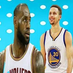 Take Selfie With LeBron James screenshot 4