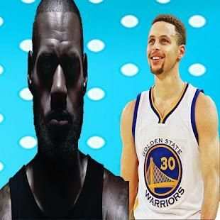 Take Selfie With LeBron James screenshot 3