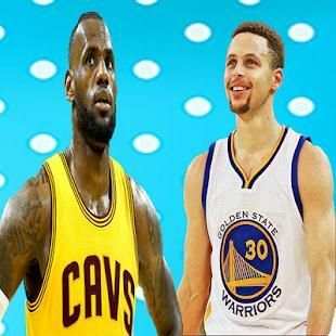 Take Selfie With LeBron James screenshot 1