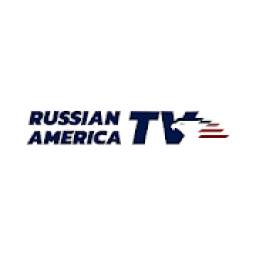 Russian America TV