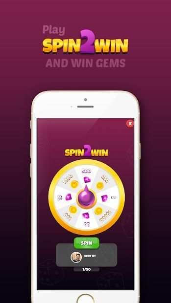 Sheesh Ludo: Best Dice Game 2018 screenshot 3