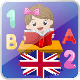 ikon صغار الإنجليزية
‎