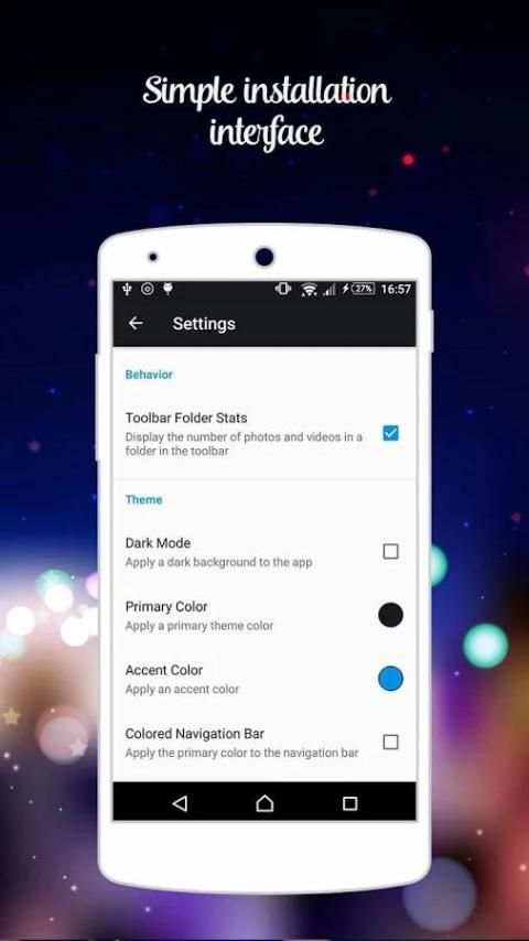 Photo Gallery Pro - Image Collection screenshot 4