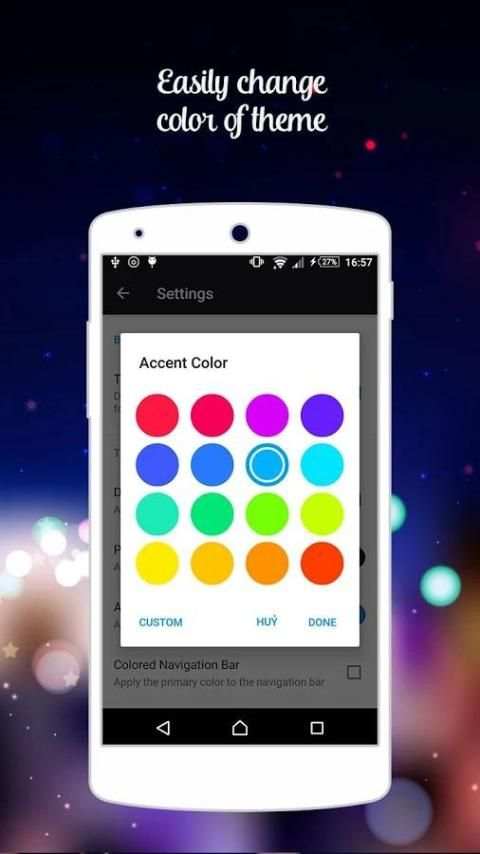 Photo Gallery Pro - Image Collection screenshot 1