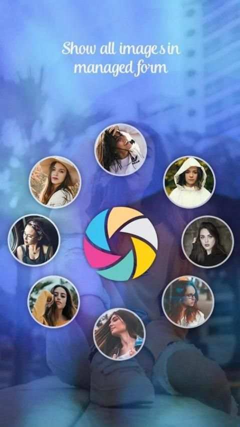 Photo Gallery Pro - Image Collection screenshot 2