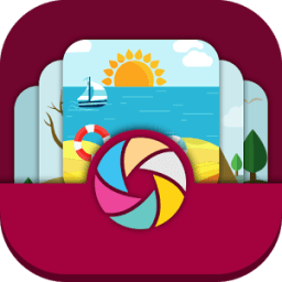 ikon Photo Gallery Pro - Image Collection