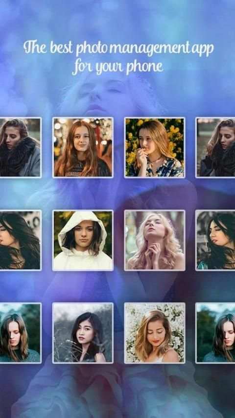 Photo Gallery Pro - Image Collection screenshot 3