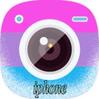 Camera for Iphone X plus Camera IOS 11