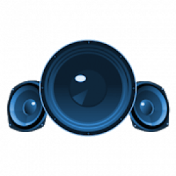 ikon Music Volume - Sound Bass Booster Equalizer 2018